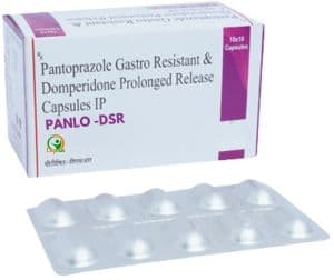 Panlo-DSR Capsules